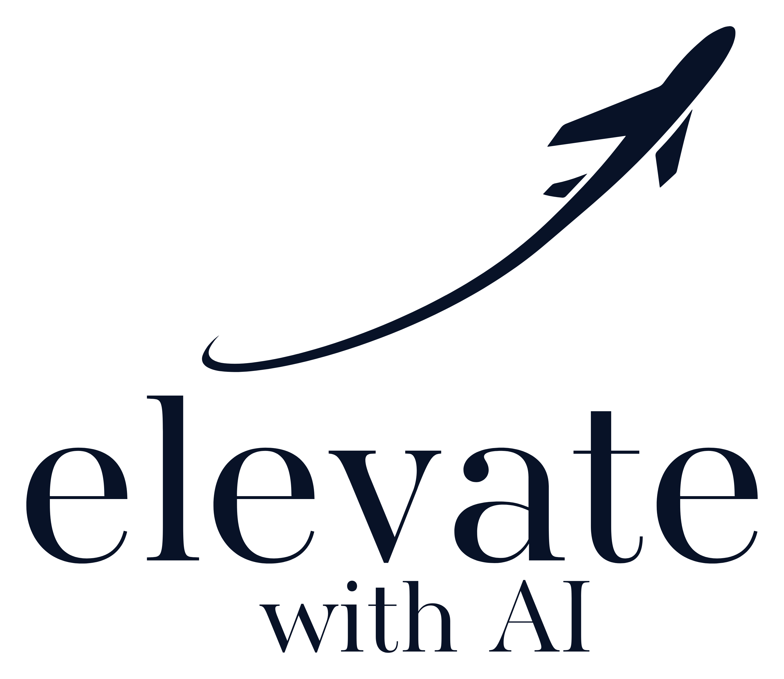 Elevate with AI