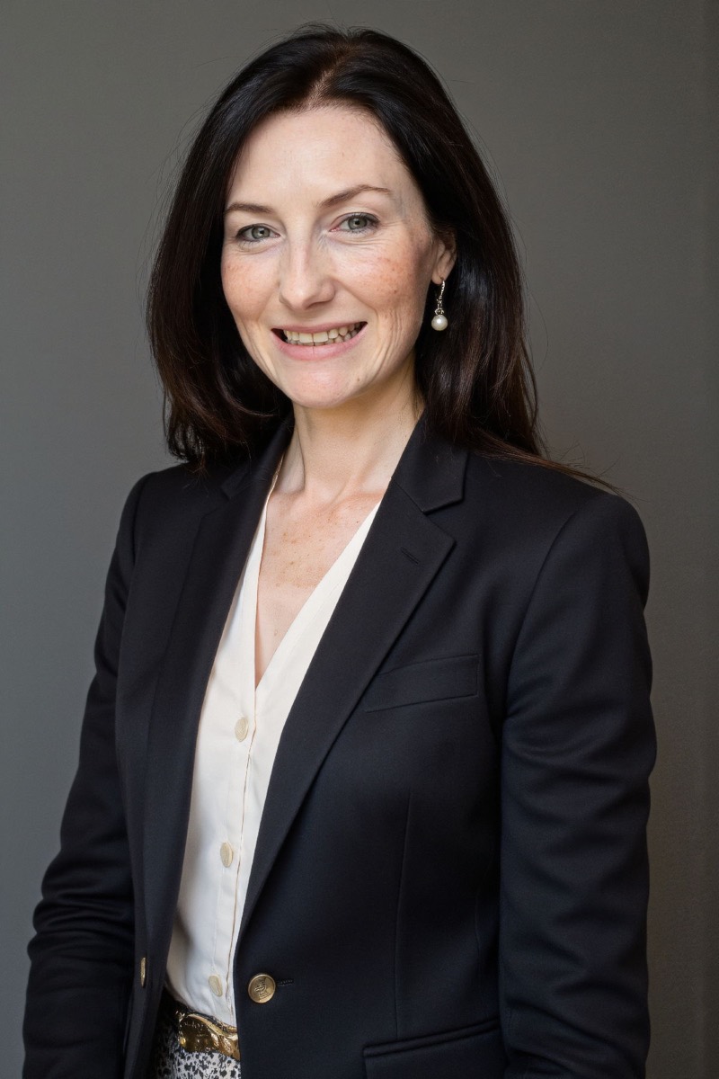 Jess Kearney, founder of Elevate with AI